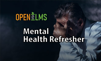 Mental Health Refresher e-Learning